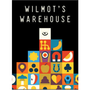 wilmot's warehouse pc dematerialisé
