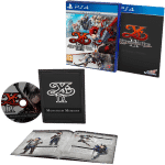 ys 9 monstrum nox pact edition ps4 visuel produit