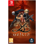 ys origin switch visuel produit