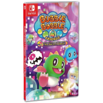 Bubble Bobble 4 Friends the Baron is Back Switch switch visuel produit