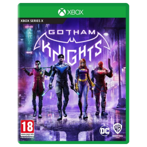 Gotham Knights Xbox visuel-produit copie