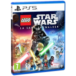 LEGO Star Wars La Saga Skywalker PS5 visuel produit