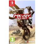 Mx Vs Atv All Out switch visuel produit