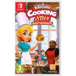 My Universe Cooking Star Restaurant Switch visuel produit