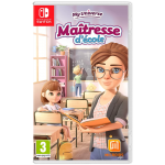 My Universe Maîtresse d'Ecole Switch visuel produit