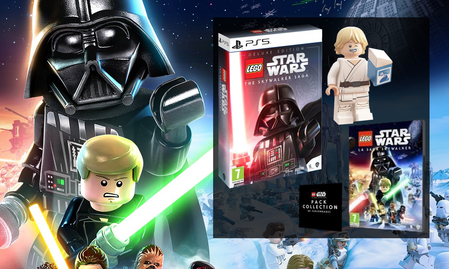 lego star wars ps5 download free