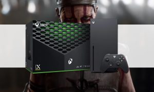 SLIDER console xbox series x packaging v8