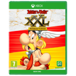 asterix et obelix romastered visuel xbox