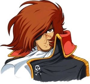 Harlock95