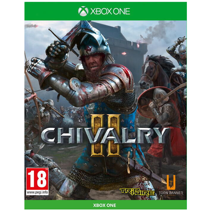 free download chivalry 2 xbox game pass