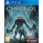 chronos before the ashes ps4 visuel produit