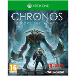 chronos before the ashes xbox one visuel produit