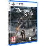 demon's souls ps5 visuel produit