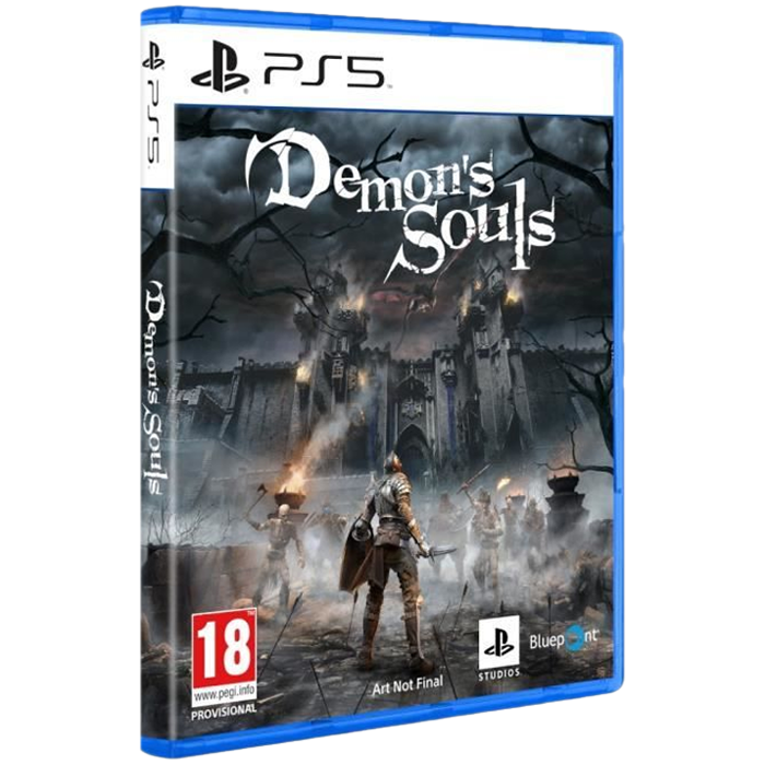 Test Demon’s Souls PS5 : le « seul vrai » jeu PS5 ?