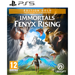 immortals fenyx rising edition gold ps5 visuel produit
