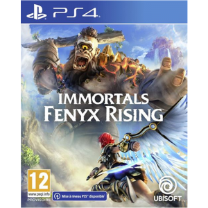 immortals fenyx rising ps4 ps5 edition standard visuel produit
