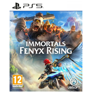 immortals fenyx rising ps5 visuel produit