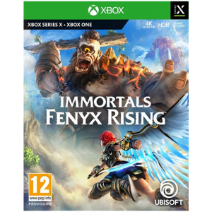 immortals fenyx rising xbox one series x edition standard visuel produit