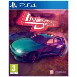 inertial drift ps4 visuel produit