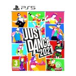 just dance 2021 PS5