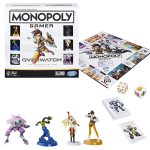 monopoly overwatch visuel produit
