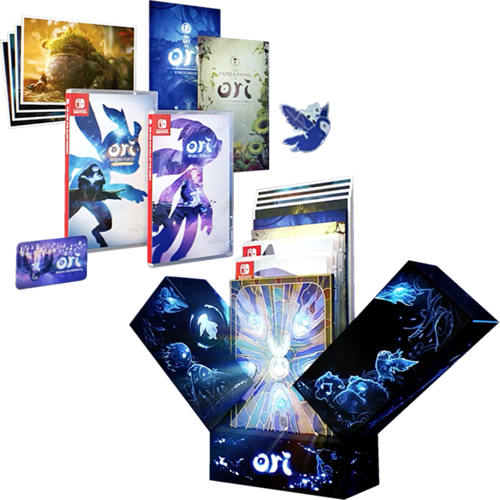 ori playstation store