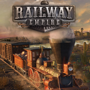 railway empire gratuit pc