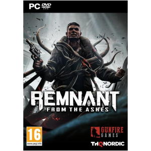 remnant from the ashes pc visuel produit