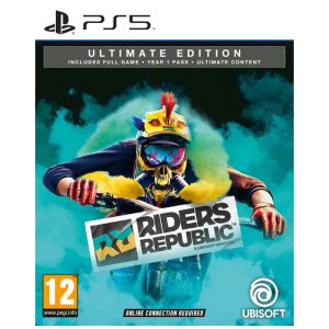 rider republic ultimate edition ps5 visuel produit