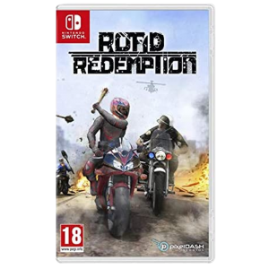 road redemption switch visuel produit