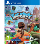 sackboy a big adventure ps4 visuel produit