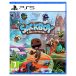 sackboy ps5 visuel produit