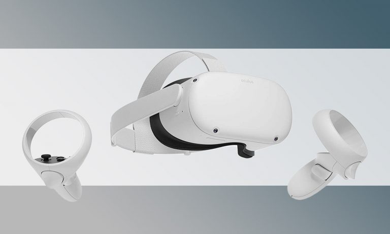Connecter Oculus Quest 2 Sur Tv Oculus Quest 2 256 Go : les offres | ChocoBonPlan.com