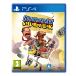 supermarket shriek ps4