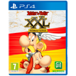 visuel produit asterix et obelix romastered ps4