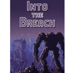 download into the breach pc