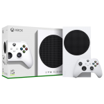 xbox series s visuel produit packaging