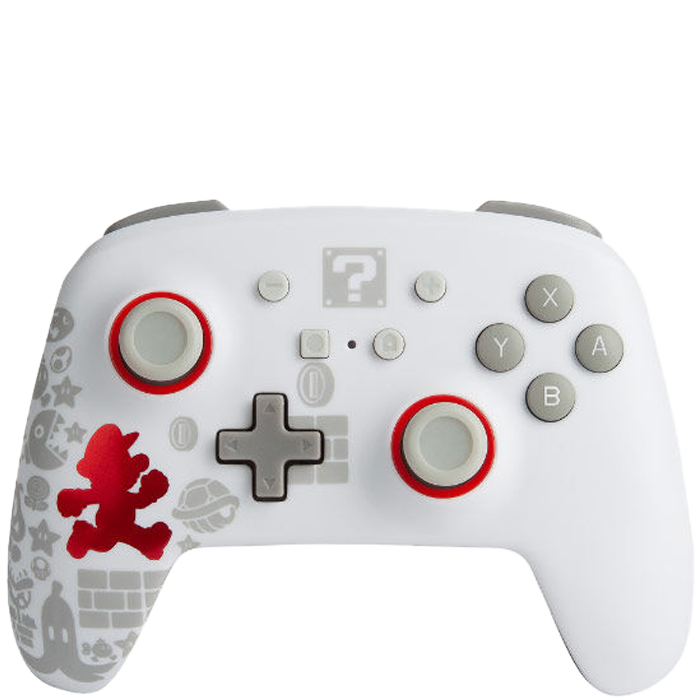 Manette Running Mario Switch : les offres