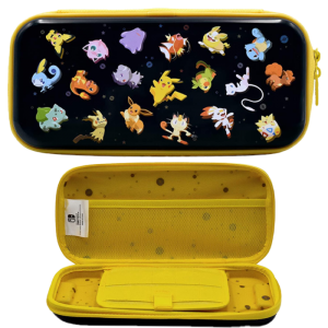 Pochette Vault Pokémon Stars pour Nintendo Switch visuel produit