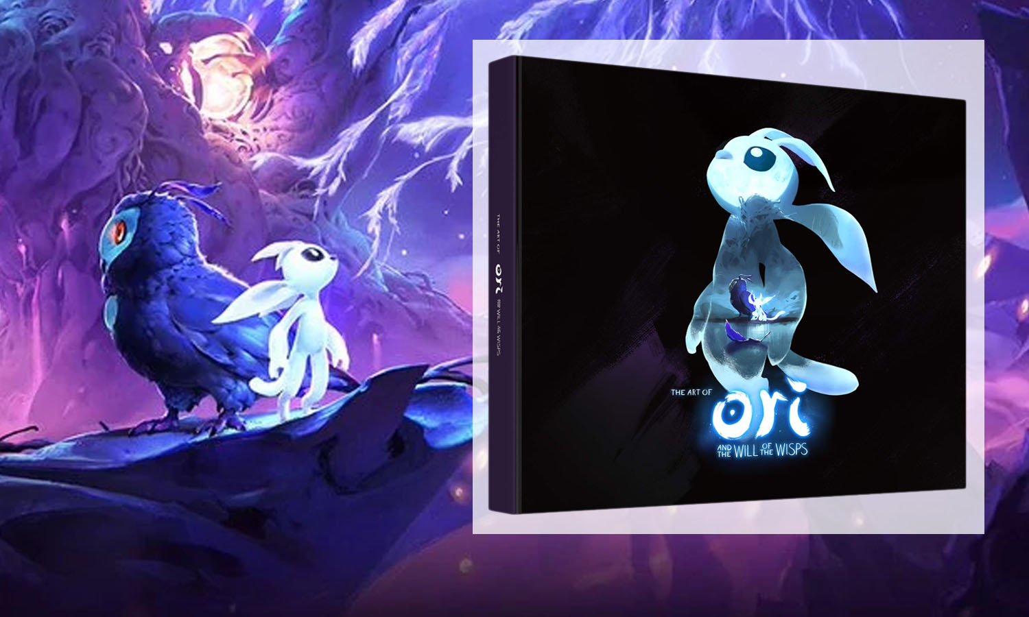 значок steam ori and the will of the wisps фото 29