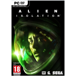 alien isolation pc