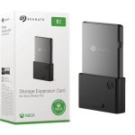 carte memoire xbox series 1 TO seagate visuel produit