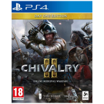 chivalry 2 day one edition ps4 visuel produit