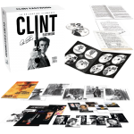coffret intégrale collector 63 films blu ray clint eastwood visuel produit