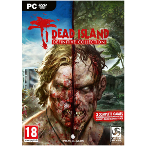 dead island collection pc