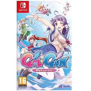 gal gun returns visuel produit switch