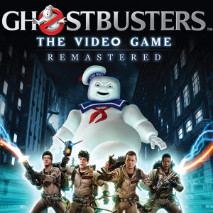 ghostbusters remastered pc offert