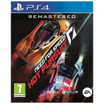 need for speed hot pursuit remastered ps4