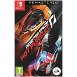 need for speed hot pursuit remastered switch