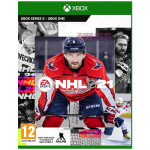 nhl 21 visuel produit xbox one